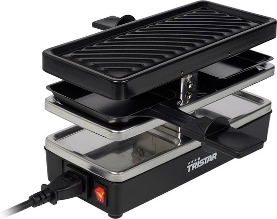 Tristar Gourmetstel RA-2741