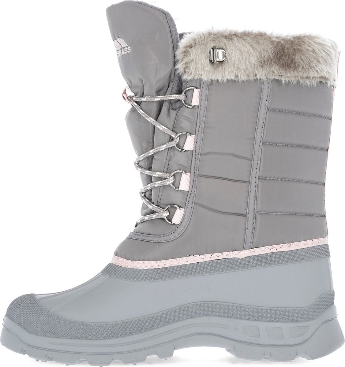 Trespass Stavra II Women's Insulated Waterproof Snow Boots