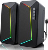 Gaming Speakers - Computer Speakers - Speakers voor PC