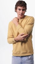 Sissy-Boy - Lichtgele raglan sweater