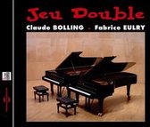 Claude Bolling & Fabrice Eulry - Jeu Double (CD)