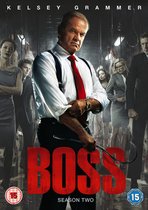 Boss - Season 2