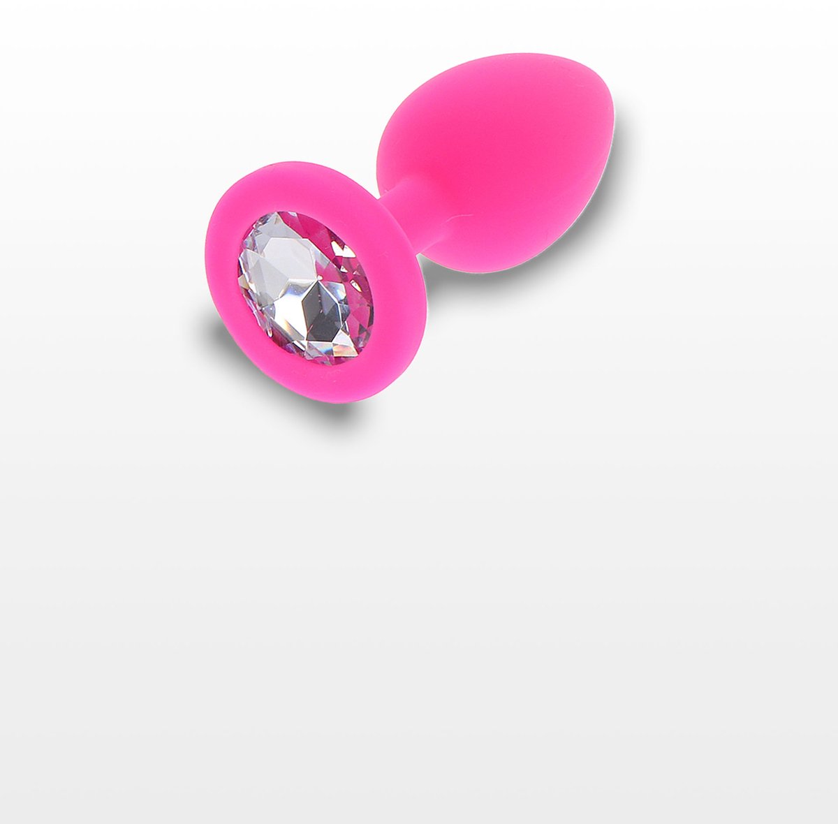 Diamond Booty Jewel Small