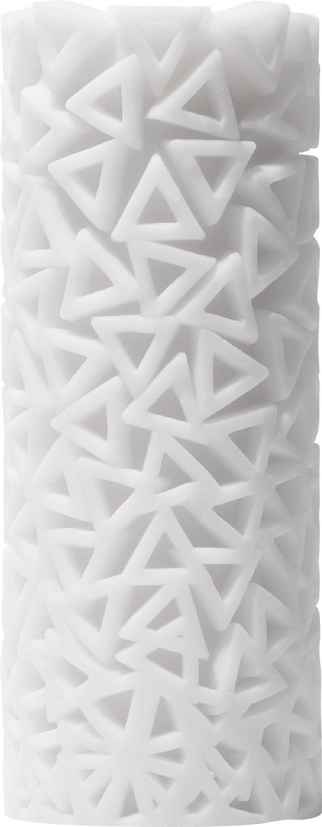 Goedkoopste Tenga 3D Pile - Masturbator - Wit