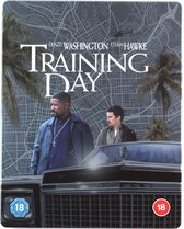 Training Day (4K Ultra HD Blu-ray) Nederlands Ondertiteld