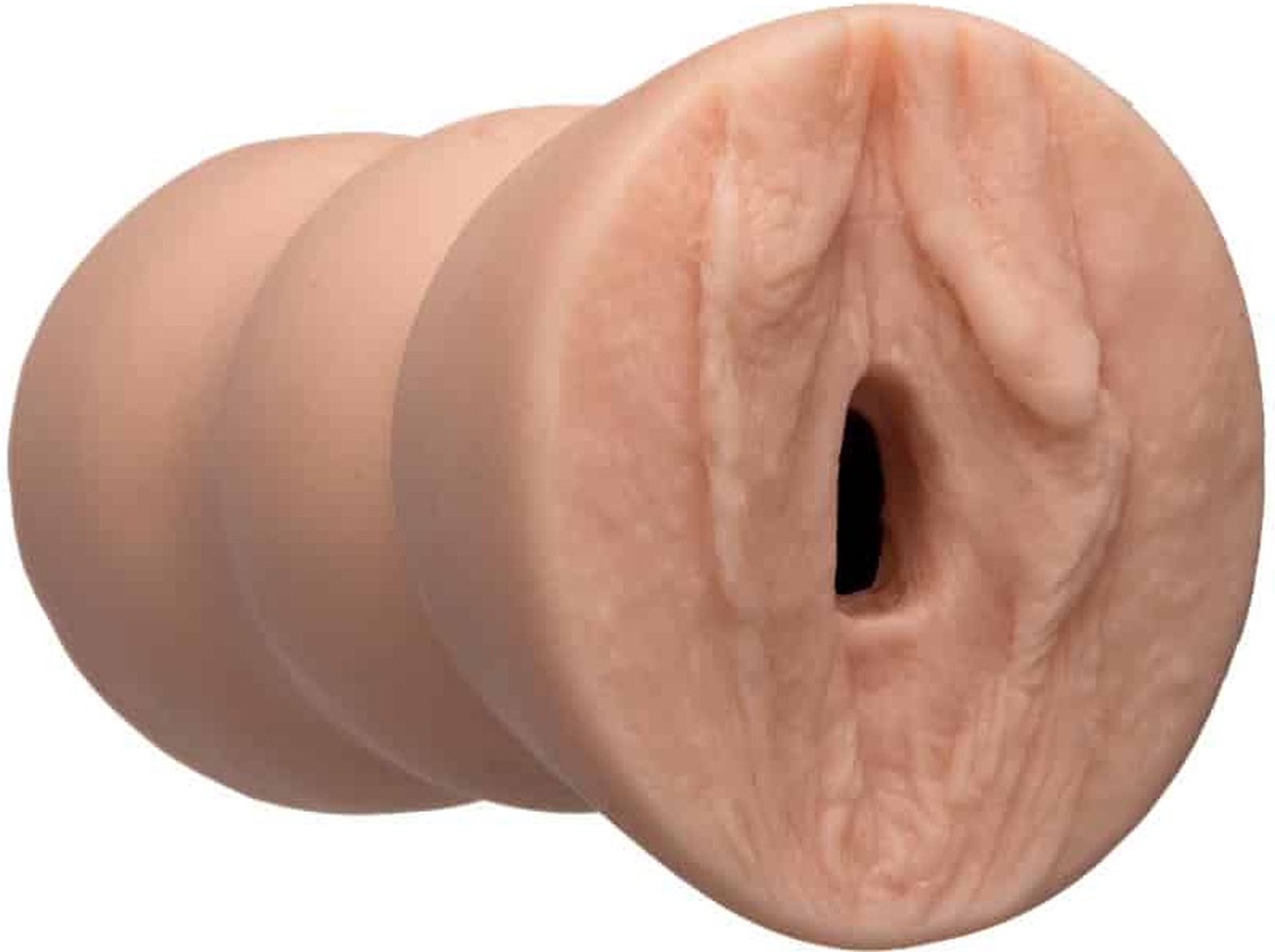 Goedkoopste Doc Johnson sophia Rossi Martini - Kunstvagina - Ø 65 mm