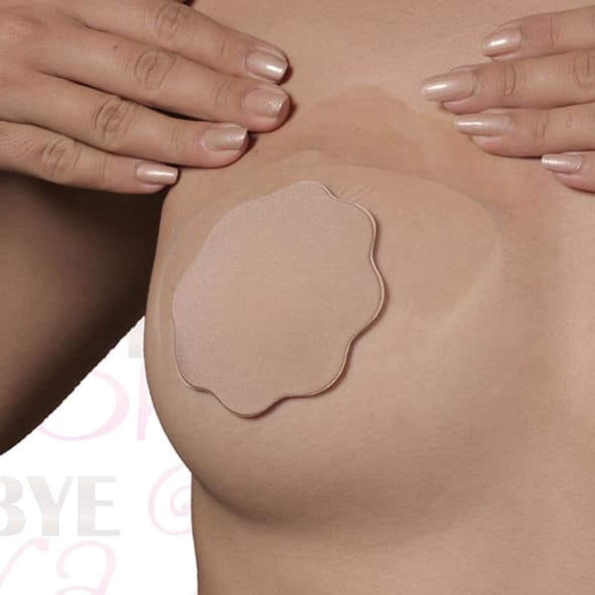 D-F Breast Lift Tape