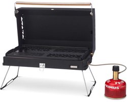 Kuchoma Stove