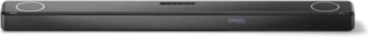 Philips Fidelio FB1 soundbar Philips Fidelio FB1 soundbar