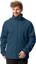 Vaude Escape light jacket - Regenjas - Heren Baltic Sea M