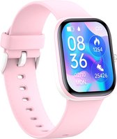 West Watches Smartwatch Kinderen Model Sky Activity Tracker - Tieners - Roze