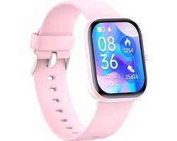 West Watches Smartwatch Kinderen Model Sky Activity Tracker – Tieners – Roze