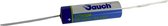 Jauch Quartz ER 14505J-P Speciale batterij AA (penlite) Axiaal soldeerpin Lithium 3.6 V 2600 mAh 1 stuk(s)