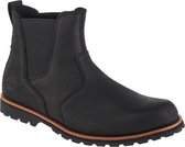 Timberland Attleboro PT Chelsea 0A624N, Mannen, Zwart, Laarsjes,Laarzen, maat: 44,5