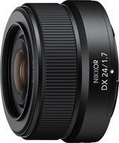 Objectifs Nikon 18-140 mm pour appareil photo et caméscope