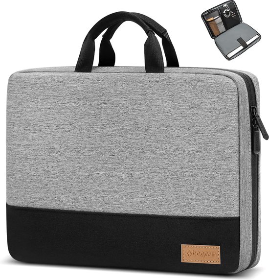 Laptop bag, waterproof tablet, laptop bag cover 14 inch bol