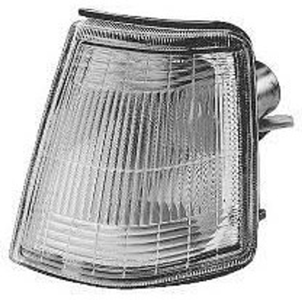 VanWezel 4039902 - Clignoteur avant droit pour Peugeot 309