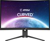 MSI MAG 275CQRXF - QHD Curved Gaming Monitor - 240hz - 27 inch