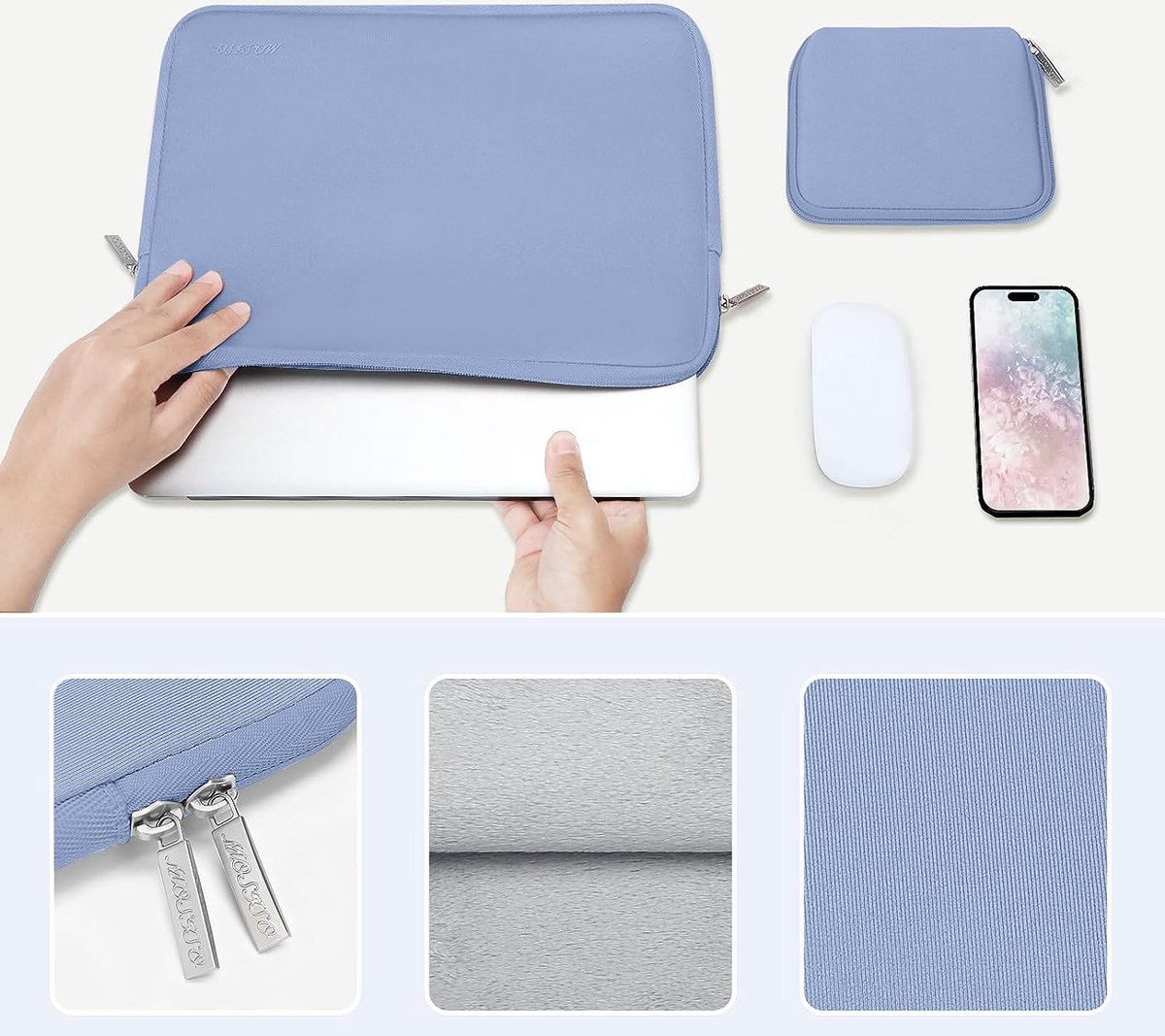 Laptoptas