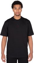 ASTI T-SHIRT - BLACK XS