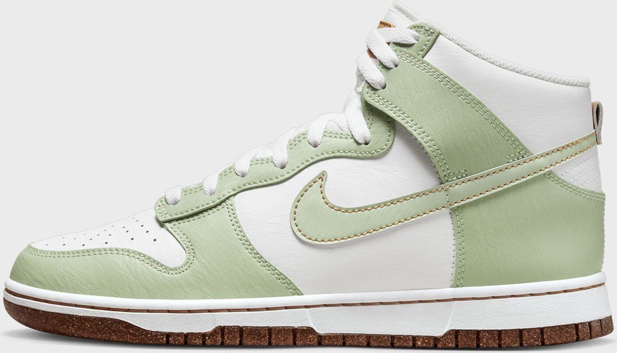 Nike Dunk High Retro SE Sneakers Heren Kleur Als Op Foto
