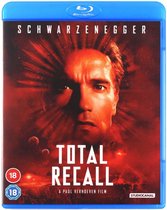 Total Recall [Blu-Ray]