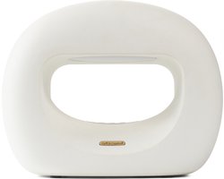 Artsound KURV Outdoor luidspreker WIT