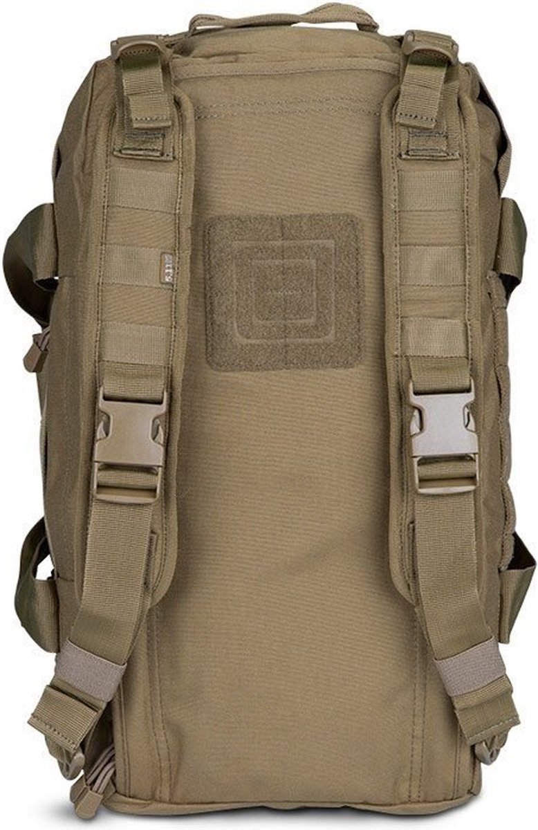 511 Tactical Rush LBD Mike bol