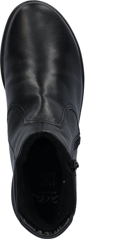 Botte Ara Toronto - Zwart - Taille 38,5