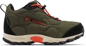 Columbia Firecamp™ Mid 2 Wandelschoenen Groen EU 30