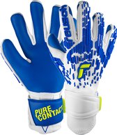 Reusch Pure Contact Freegel Duo Keepershandschoenen - Maat 8.5