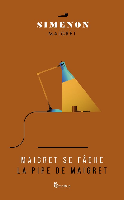 MAIGRET