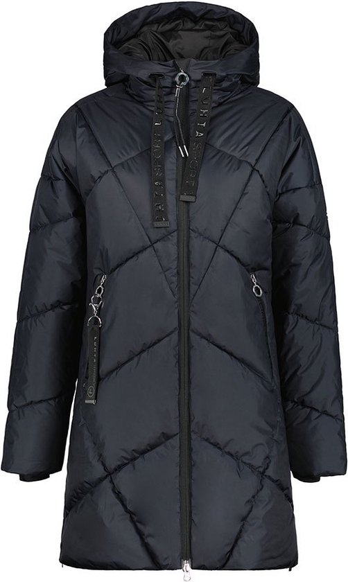 Parka luhta femme hotsell