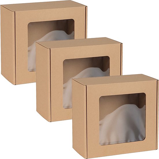 Kuifje - Knuffel - Bobbie - Superzachte Knuffel In Een Mooie Geschenkdoos Hoogte 20 Cm Officiele Kuifje Uitgave