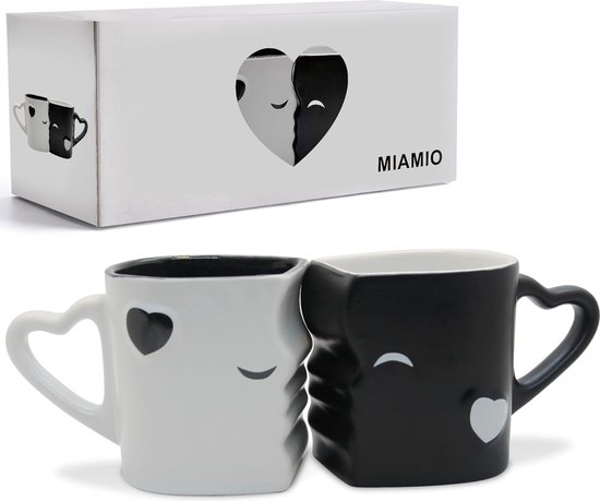 Soon to be Mr and Mrs Mokken Set Koppels Koffiekopjes Geschenken 14oz - Verlovingsgeschenken voor koppels, huwelijkscadeaus voor bruid en bruidegom, bruidsdouchegeschenken voor pasgetrouwden vriendin