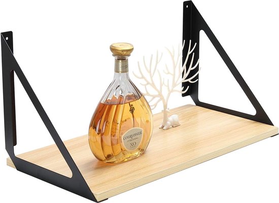 Schuifraam van gepoedercoat zwart aluminium 90 x 105 cm - RAVENA