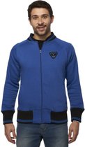 Drop Shot Kilian Jas Blauw M Man