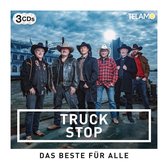 Truck Stop - Das Beste Für Alle (3 CD)