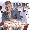 Marc Pircher - Die Herzen Zum Himmel (CD)