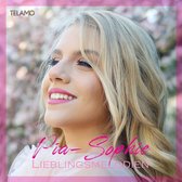 Pia-Sophie - Lieblingsmelodien (CD)