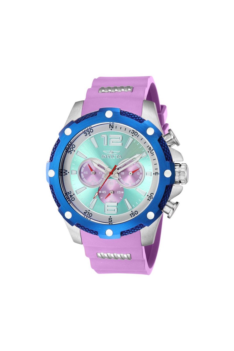 Invicta I-Force 43003 Quartz Herenhorloge - 50mm