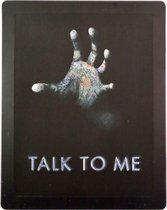 Talk to Me [Blu-Ray 4K]
