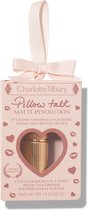 Charlotte Tilbury Mini Boule Cadeau Beauty - Rouge à Lèvres Pillow Talk