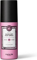 Maria Nila - Style & Finish - Quick Dry Heat Spray - 150 ml
