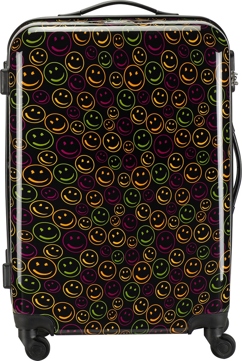 Reiskoffer Kids Collection Smiley