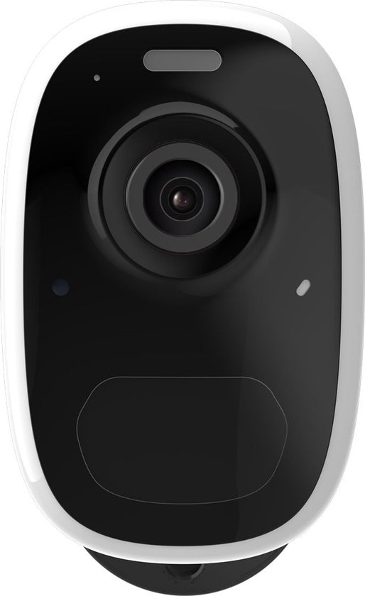 Rixus RXCM02 Wireless Battery Powered Security Camera - Accessoires - Webcam - Draadloos - Batterij Powered van Merkloos — afbeelding 2