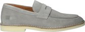 Blackstone Oscar - Light Grey - Slip-ons - Man - Light grey - Maat: 42