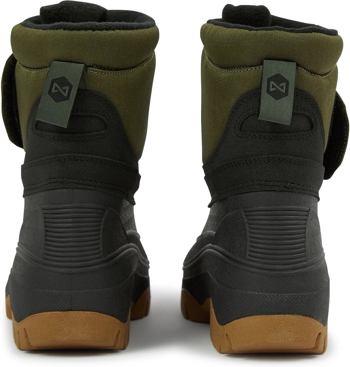 Navitas Polar Tec Fleece Boots 44 Vislaarzen Multicolor