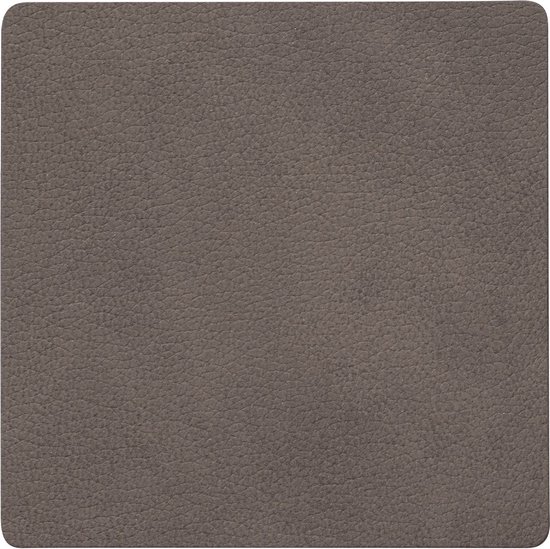 thumbnail: T&G Eiken Onderzetters Set - Hittebestendige Kurk Onderzetters 10x10 Cm