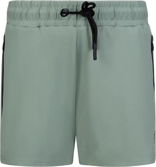 BYVP Padel Short Groen Maat (L)